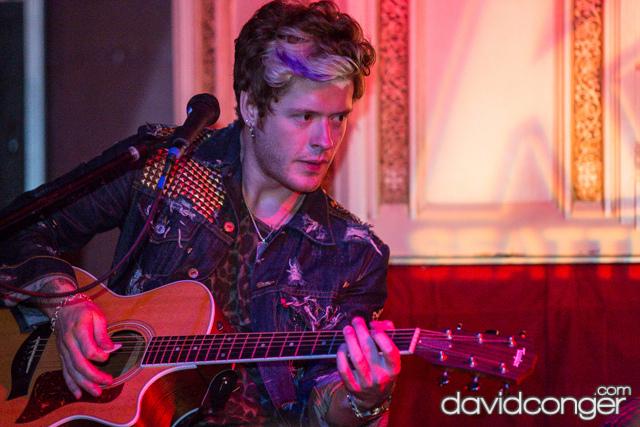 Hot Chelle Rae