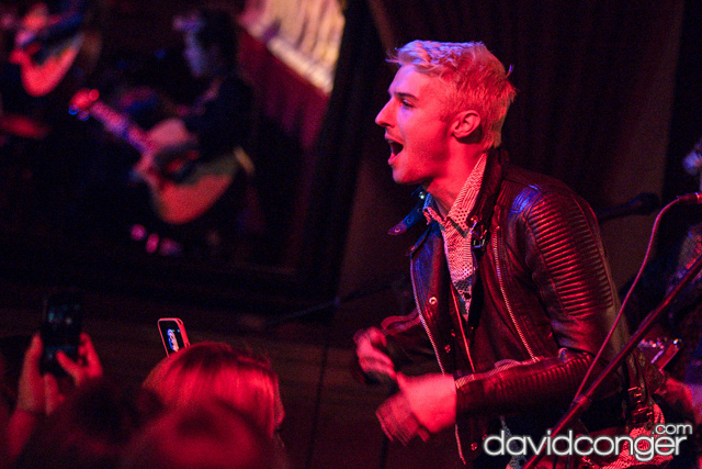 Hot Chelle Rae