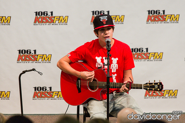 Austin Mahone