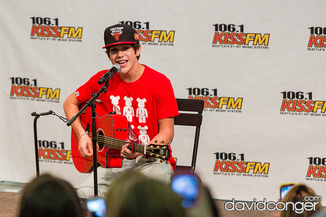 Austin Mahone