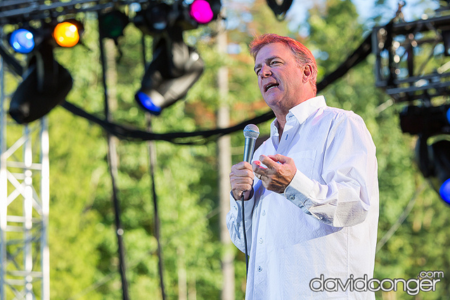 Bill Engvall