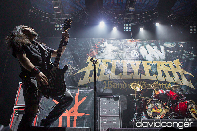 Hellyeah