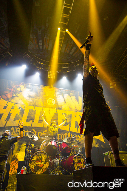 Hellyeah