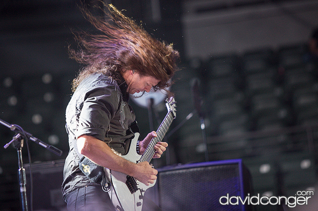 Megadeth