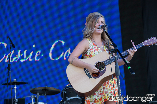 Cassie Correlle