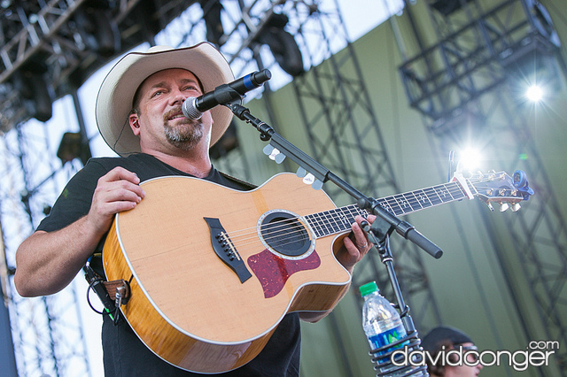Chris Cagle