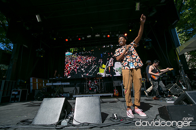 Dave B