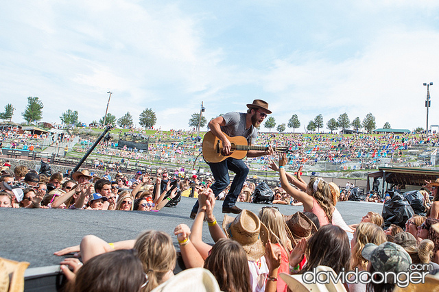 Drake White