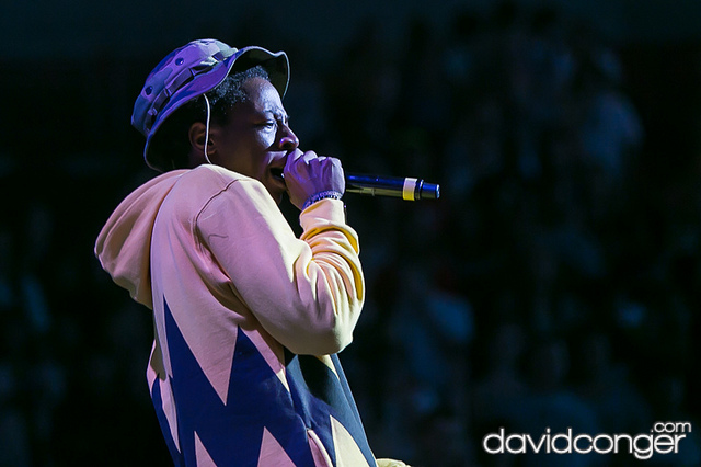 Joey Badass
