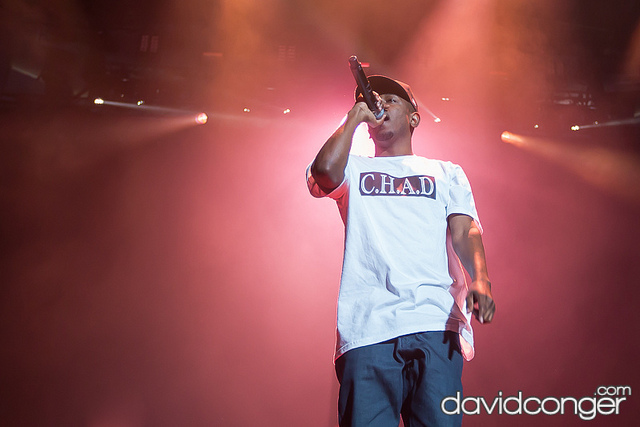 Kendrick Lamar