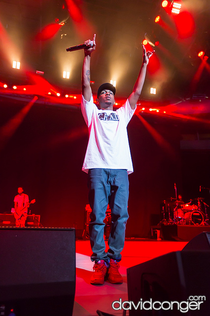 Kendrick Lamar