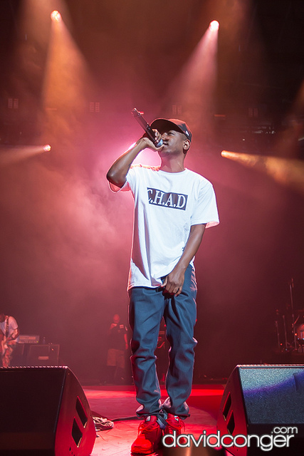 Kendrick Lamar
