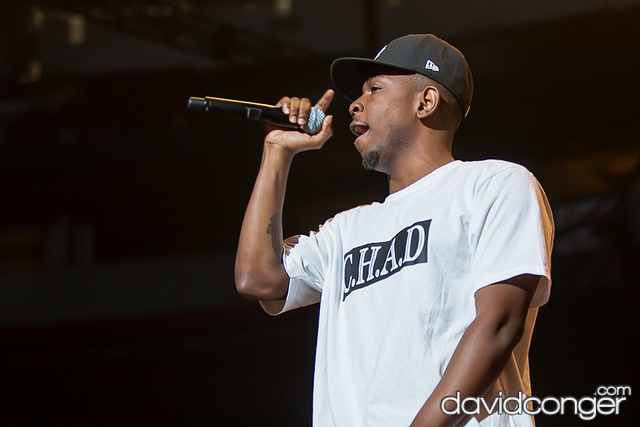 Kendrick Lamar