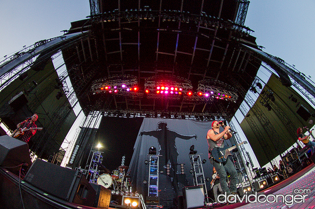 Kip Moore