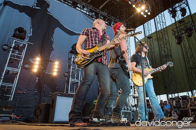 Kip Moore