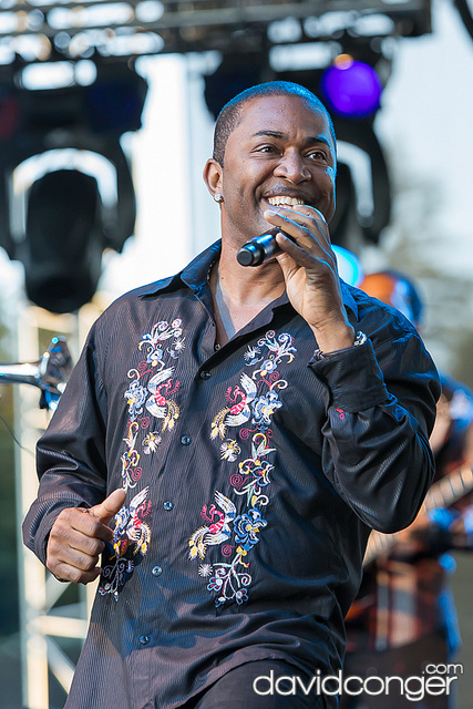 Kool and The Gang