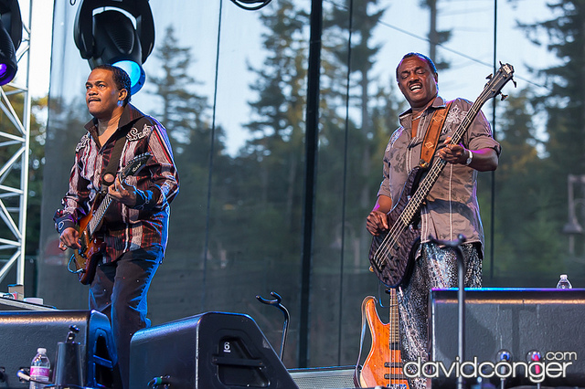 Kool and The Gang