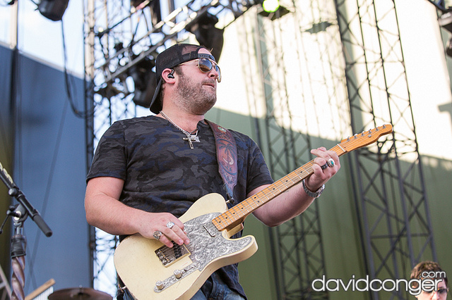 Lee Brice