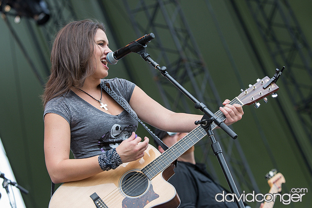 Rachel Farley