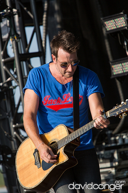 Russell Dickerson