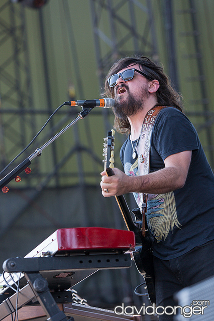 Shooter Jennings