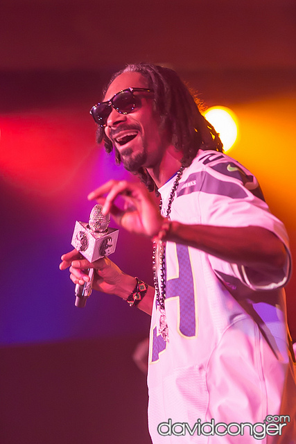 Snoop Lion