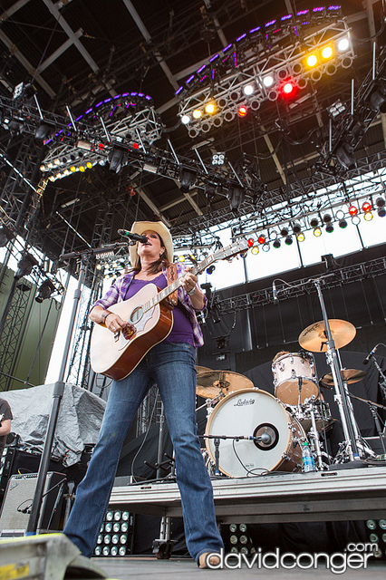 Terri Clark