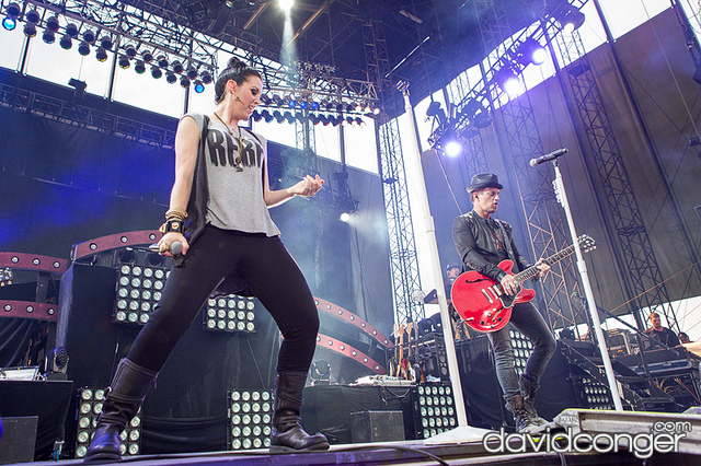 Thompson Square