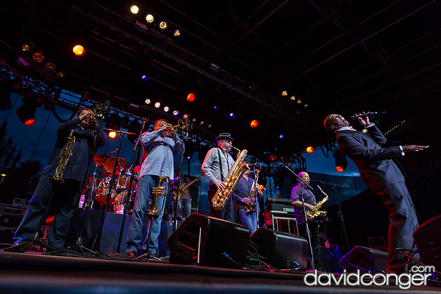 Tower of Power