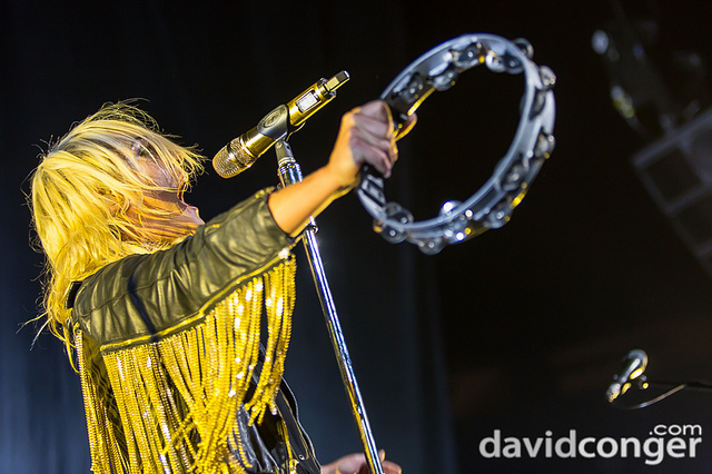 Metric