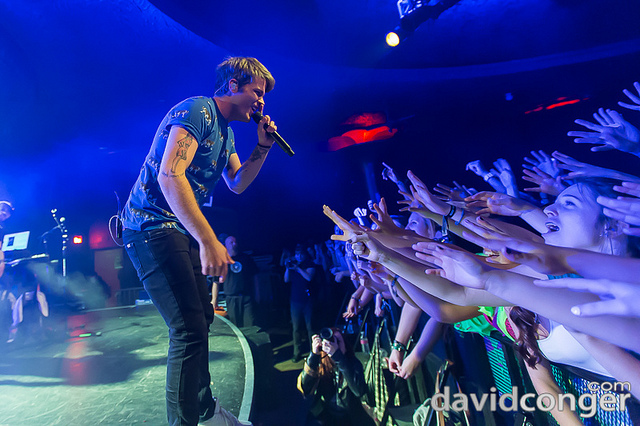 3OH!3