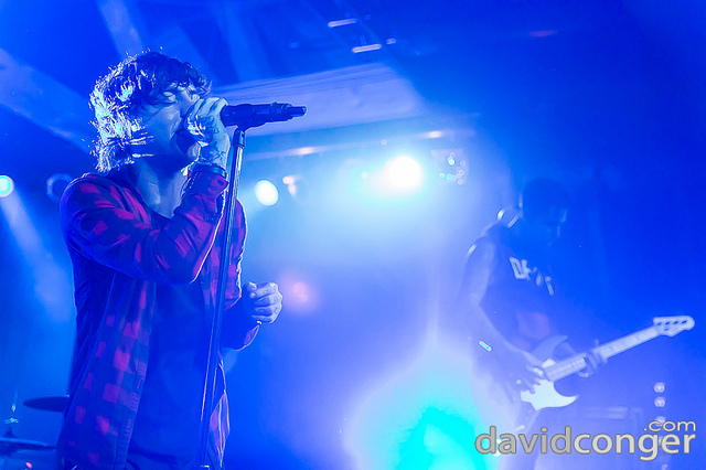 Breathe Carolina