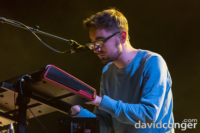 Alt-J