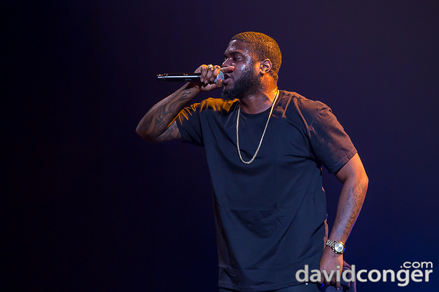 Big KRIT
