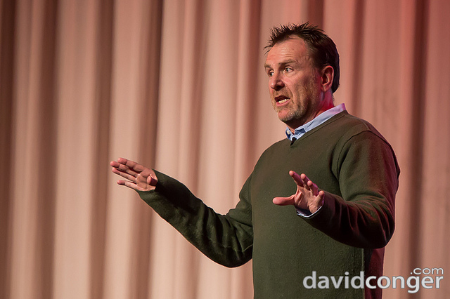 Colin Quinn
