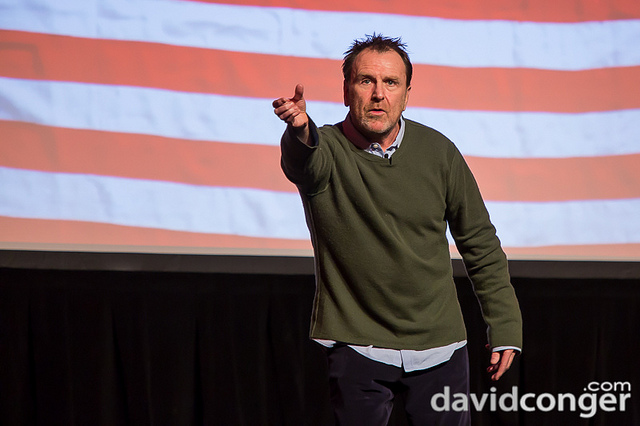 Colin Quinn