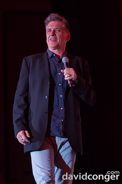 Craig Ferguson