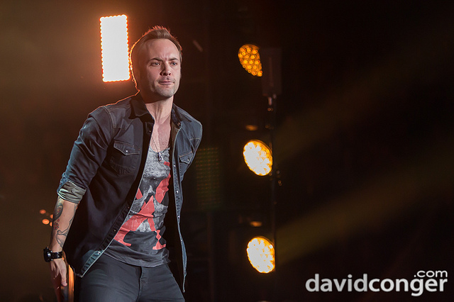 Dallas Smith
