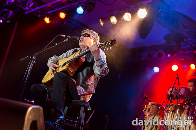 Jose Feliciano