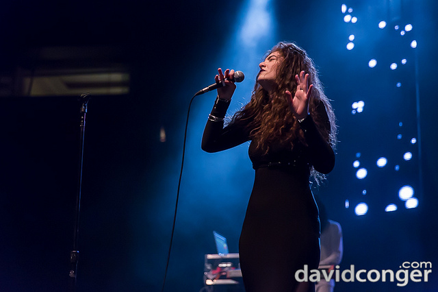 Lorde