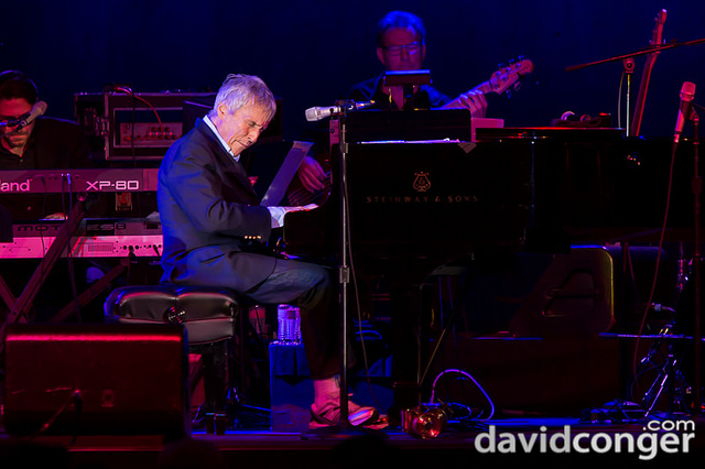 Burt Bacharach