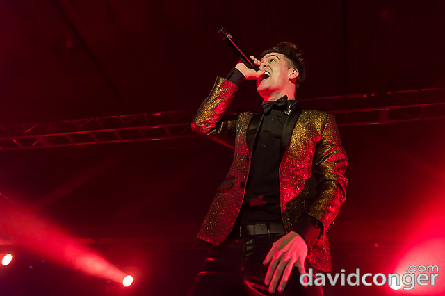 Panic at the Disco