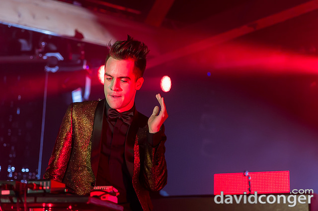 Panic at the Disco