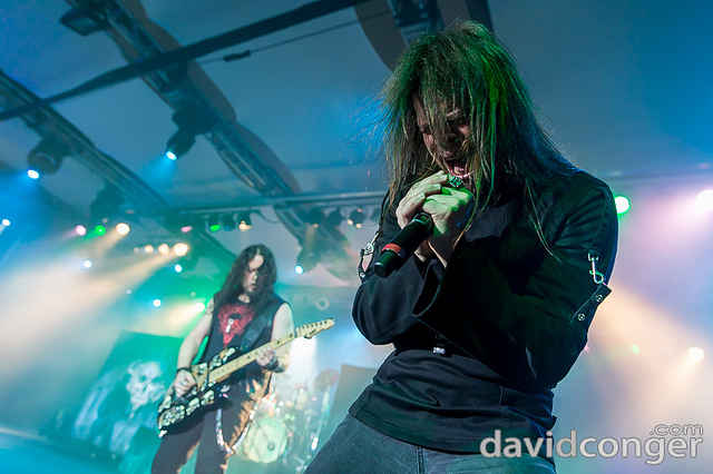 Queensryche