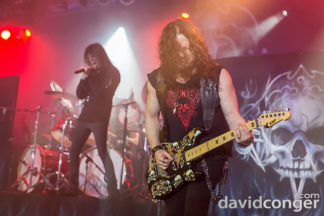 Queensryche