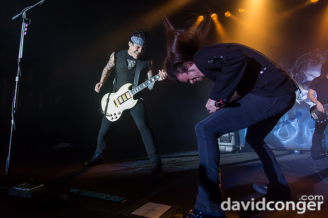 Queensryche