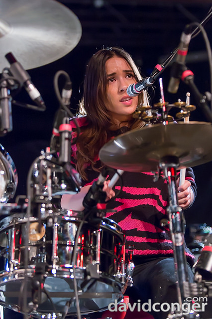 The Colourist