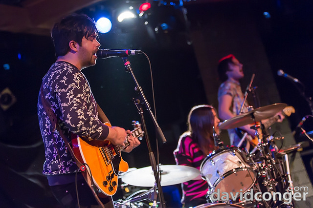 The Colourist