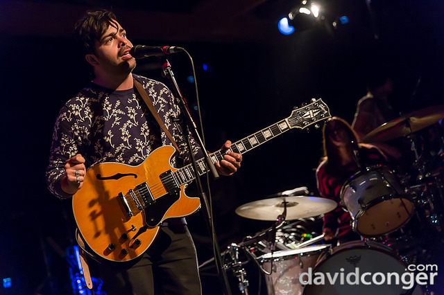 The Colourist