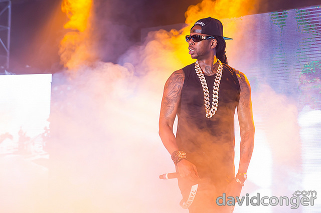 2 Chainz